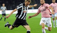 Video: Palermo srušio Juve u Torinu!