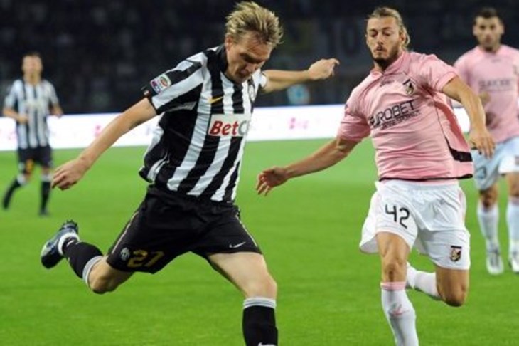 Video: Palermo srušio Juve u Torinu!