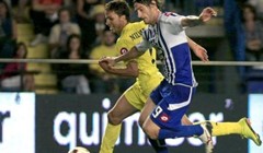 Video: Nilmar opet donio pobjedu Villarrealu