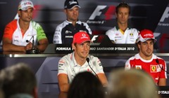 Novi otpor Ecclestoneovim medaljama