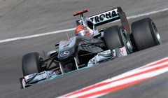 Schumacher: "Ne možete me se riješiti"