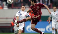 Marek Hamšik odbio zov velikana