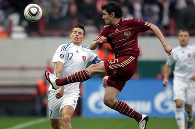 Marek Hamšik odbio zov velikana