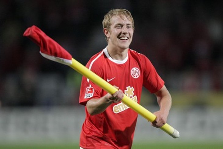 Mainzov uragan stiže i do Bayerna