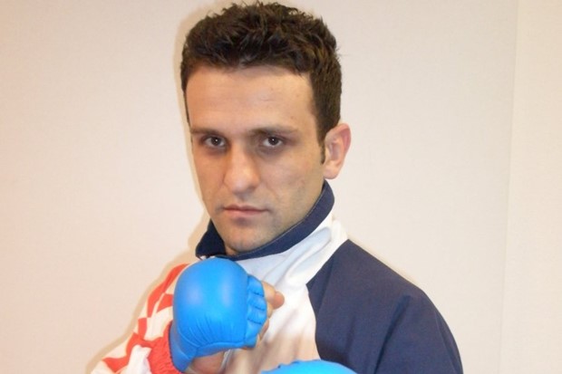 Mario Vučić osigurao nastup na SP