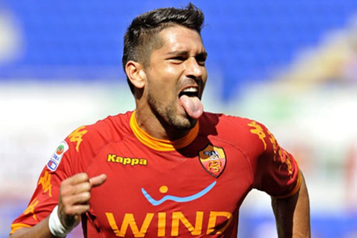 Rimski dvoboj Davida i Golijata