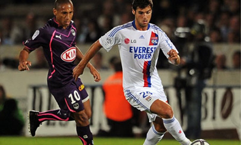 Gourcuff bi zbog selidbe u Arsenal bio spreman prihvatiti manju plaću