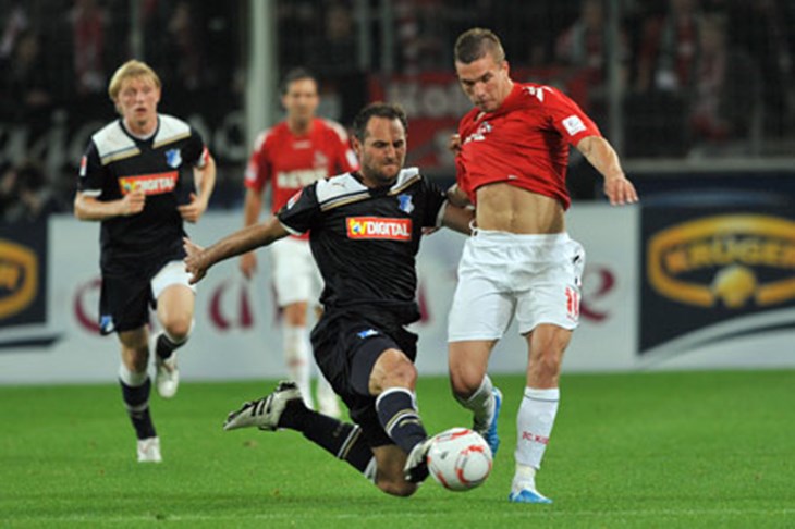 Video: Šimunić i Jajalo podijelili bodove