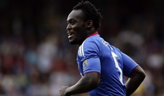 Michael Essien umjesto u Rijeci završio u Indoneziji