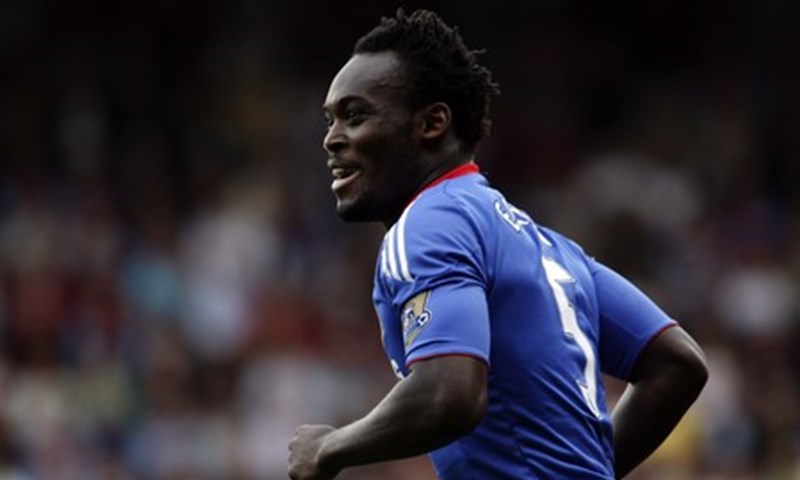 Michael Essien umjesto u Rijeci završio u Indoneziji
