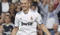 Benzema: "Nemam problema s trenerom"