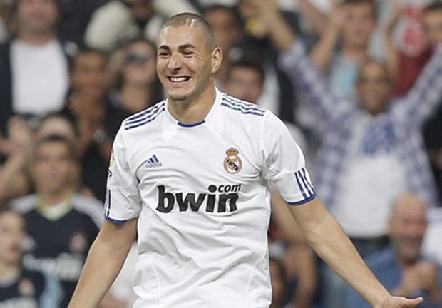 Benzema: "Nemam problema s trenerom"