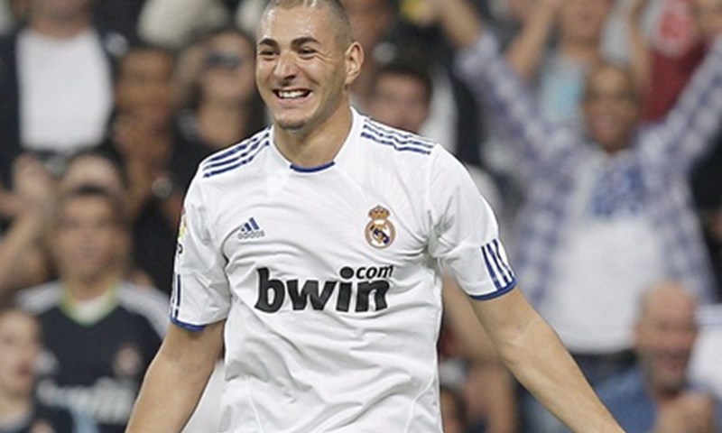 Benzema: "Nemam problema s trenerom"