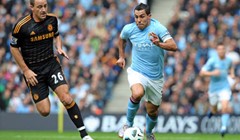 Video: Mancini našao recept za Chelsea