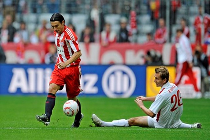 Video: Nezaustavljivi Mainz skalpirao i Bayern!