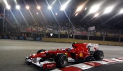 Alonso opet na poleu