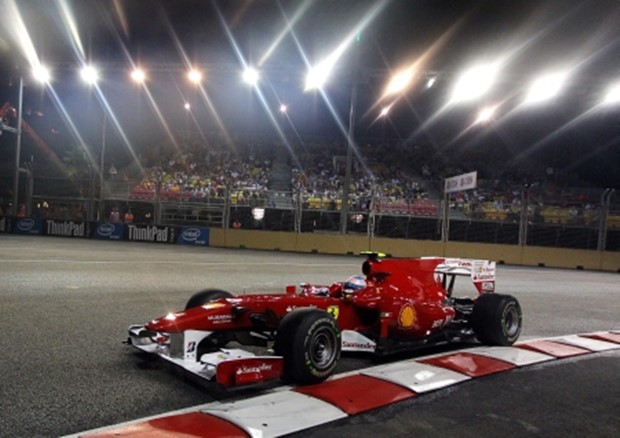 Alonso opet na poleu