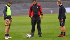 Odgođeni susreti u Zagrebu