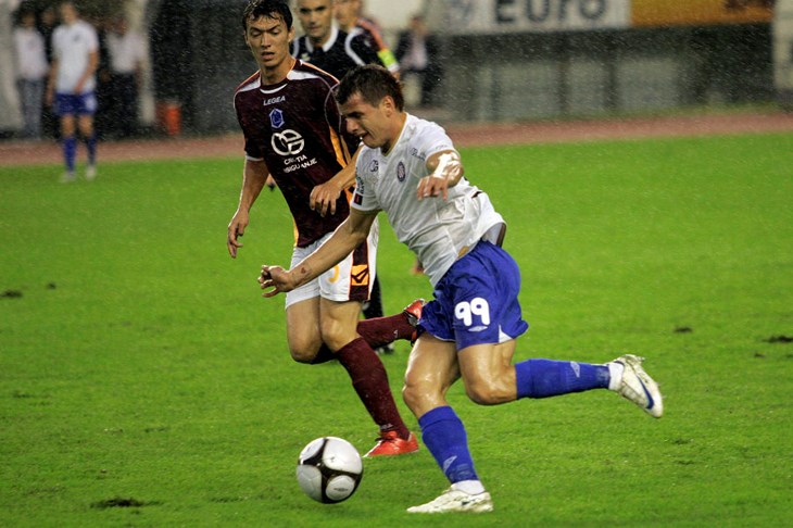 Ne vjerujemo Hajduku