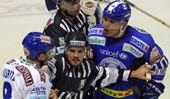 Oslabljeni po nove bodove