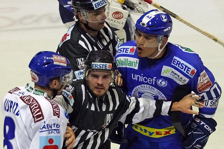 Oslabljeni po nove bodove