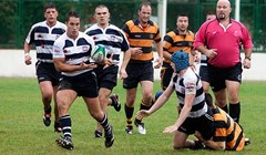 Nada "razmontirala" Rivijeru