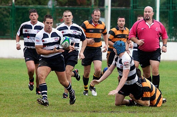 Nada "razmontirala" Rivijeru