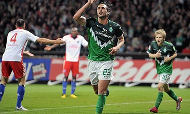 Werder bolji od HSV-a