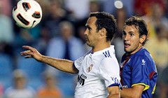 Levante zaustavio Real