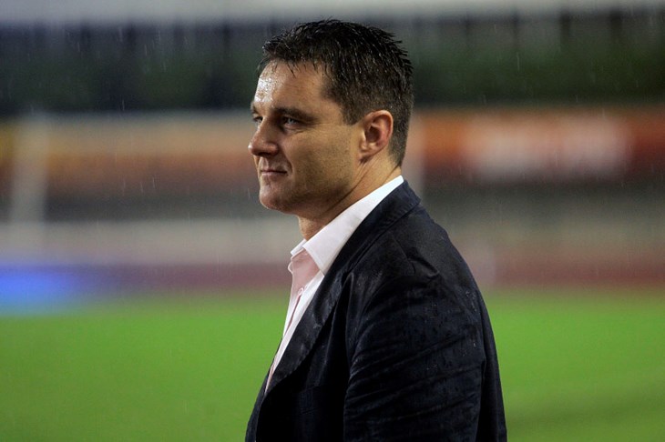 Toplak: "Bili smo potpuno uplašeni"