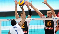 Kuba u poslastici do teške pobjede