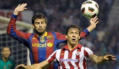 Barcelona pobjedom preskočila Real