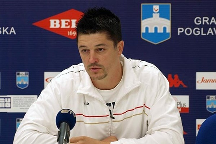 Zebić: "Nedostaje zrelosti"