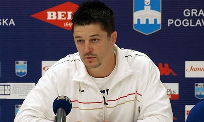 Zebić: "Nedostaje zrelosti"