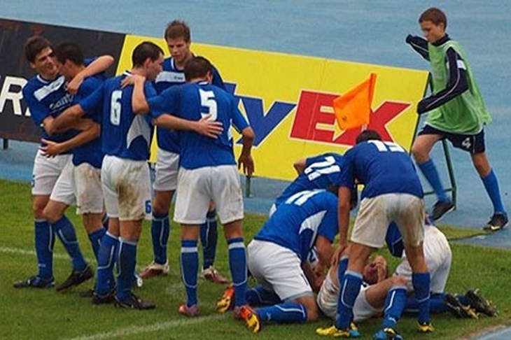 "Inter igra odlično, ali mi smo optimisti"