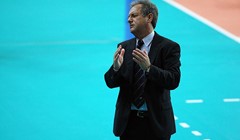 Velasco: "Ne znamo se nositi s pritiskom"