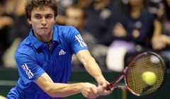 Brodolom pobjednika nad Čilićem