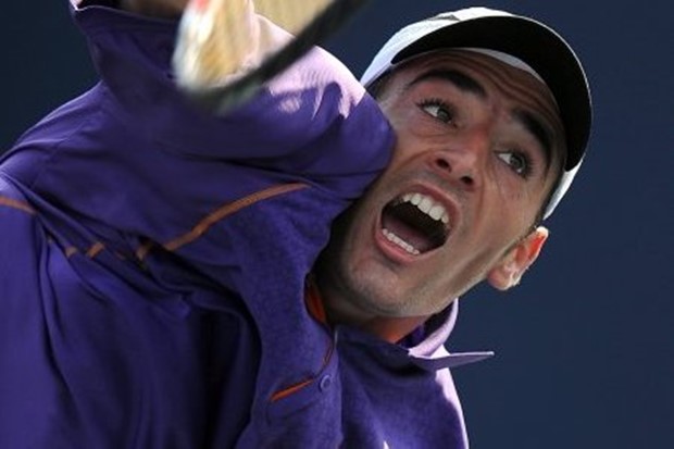 Dodig preokretom preko Britanca