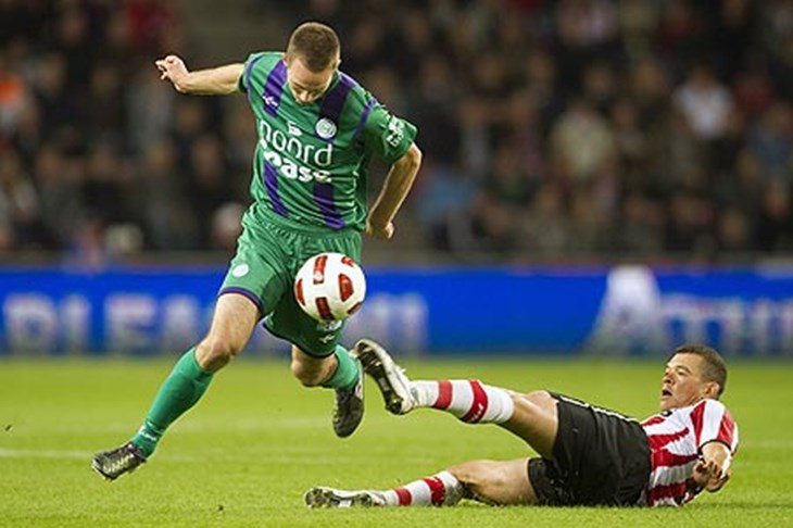 Dva derbija, dva remija