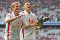 Van Gaal: "Mainz može biti prvak"
