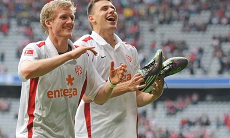 Van Gaal: "Mainz može biti prvak"