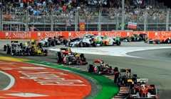 Alonso pronašao put