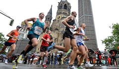 Stublic izvanredna na Berlinskom maratonu