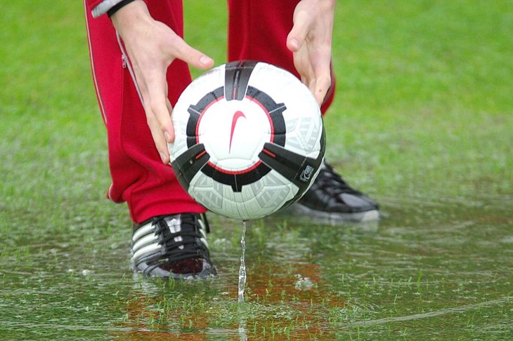 Ča je balun vengo fantažija