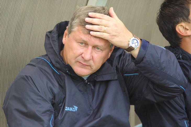 Gračan: "Pogoci opteretili našu igru"