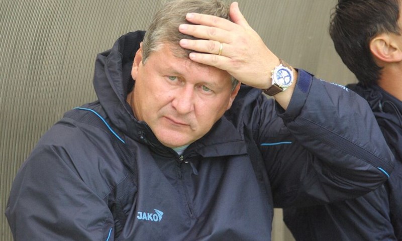 Gračan: "Kroz ovakve utakmice probijaju se igrači na koje se ranije manje računalo"