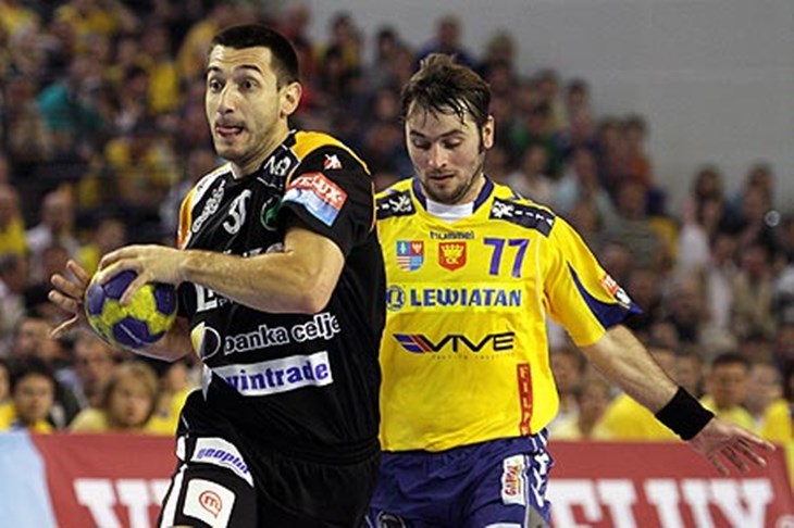 Metličić i Alilović bolji od Džombe