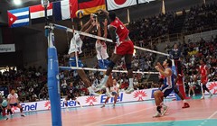 Kuba se šetala s Tunisom