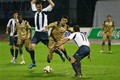 Dinamovi mladići nemoćni protiv Dinama