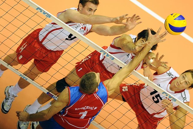 Kanada iznenadila Srbe